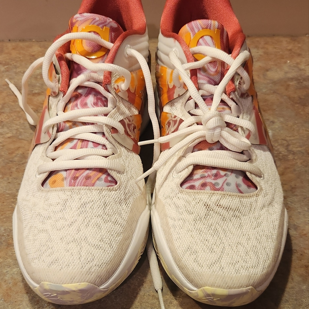 Size 18 Nike KD 15 ALL STARS